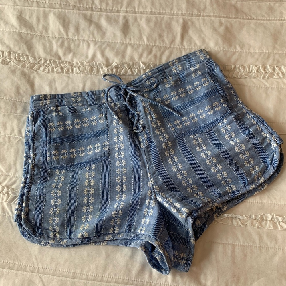 Urban outfitters cotton shorts